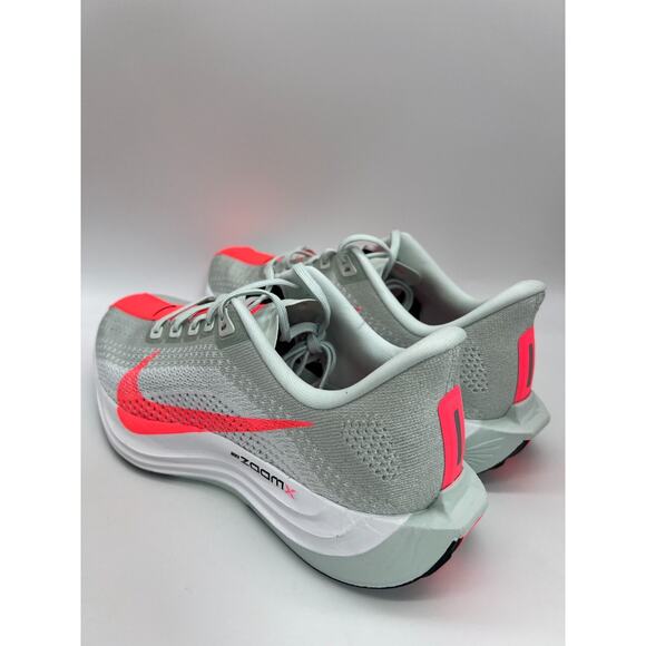 Nike ZoomX Pegasus Plus Hot Punch FQ7262-001 Women's Running Size 10.5 - Picture 9 of 12